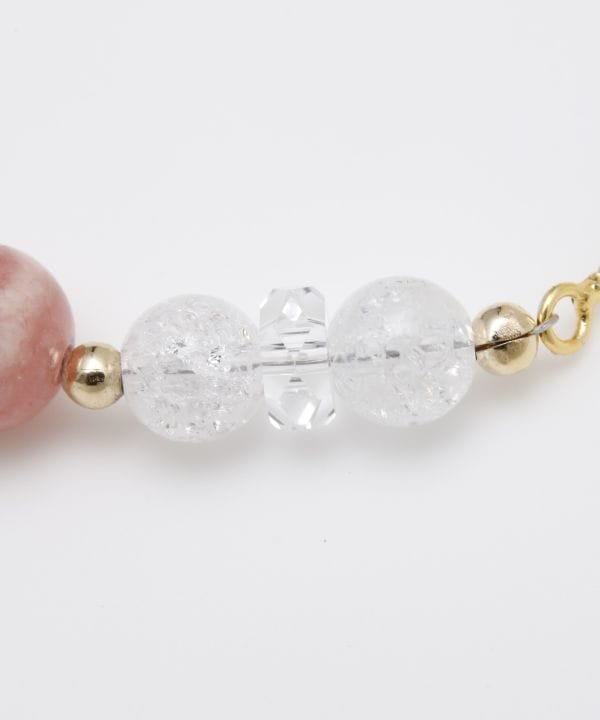 Japanese Mythology Bracelet - 木花之佐久夜毘売 Bangles & Bracelets by 岩座 - Ametsuchi