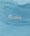 Aloha Packable Hat