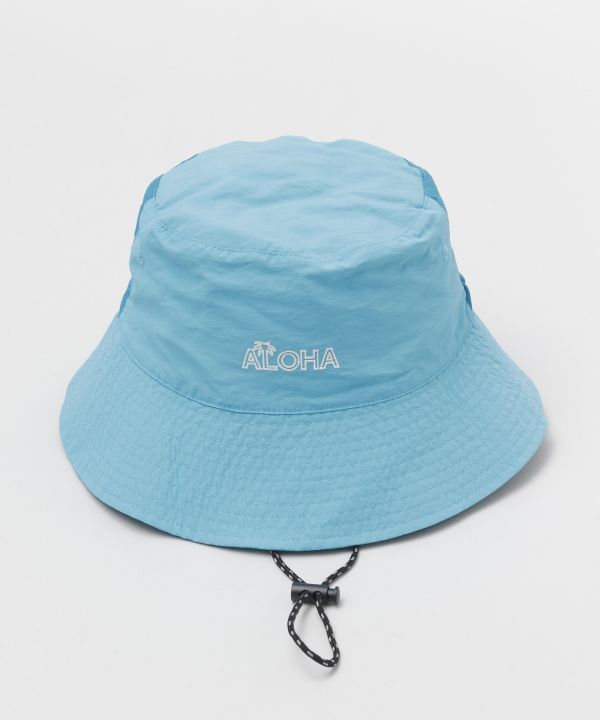 Topi Kemasan Aloha