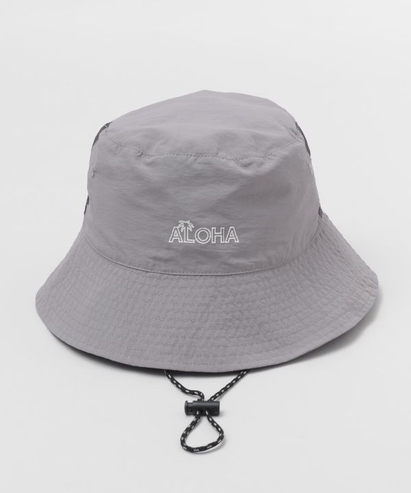 Aloha 可折叠帽子