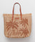 Milimili Palm Tree Tote Bag