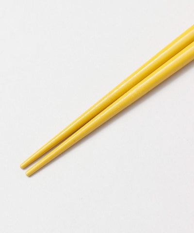 WAKASA NURI Tama-Bori Chopsticks