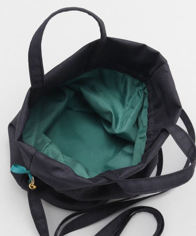 KOUSA NUI Drawstring Shoulder Bag