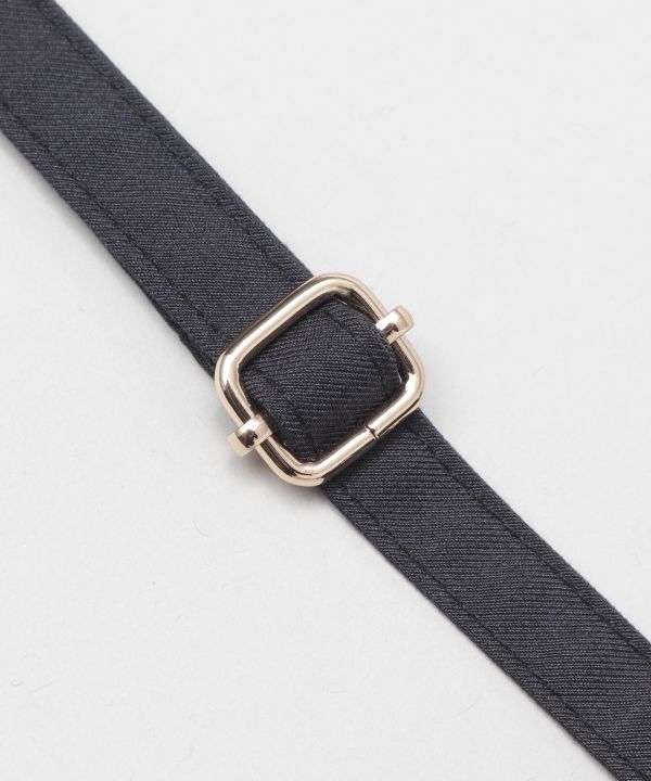 KOUSA NUI Drawstring Shoulder Bag