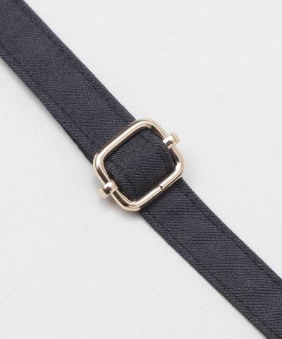 KOUSA NUI Drawstring Shoulder Bag