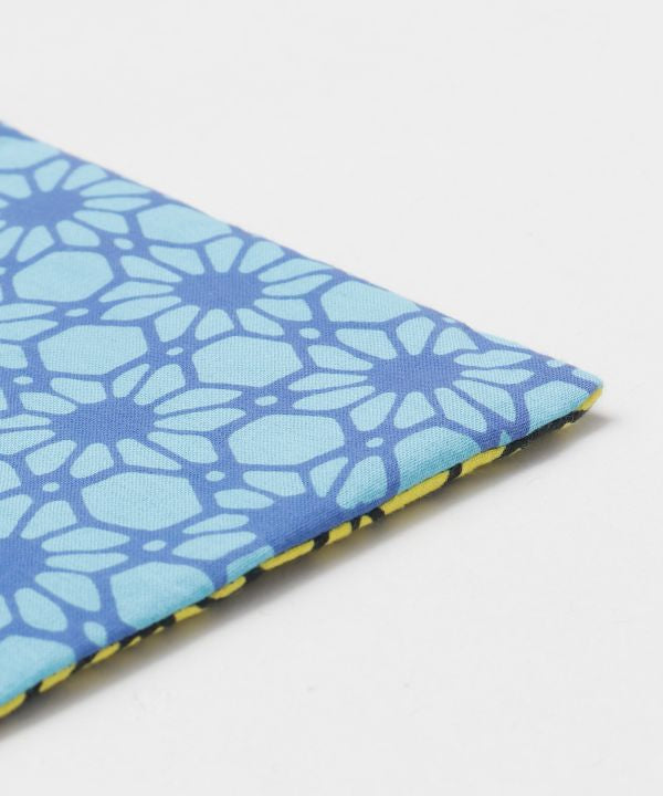 HOKUSAI MOYOU TENUGUI BAG