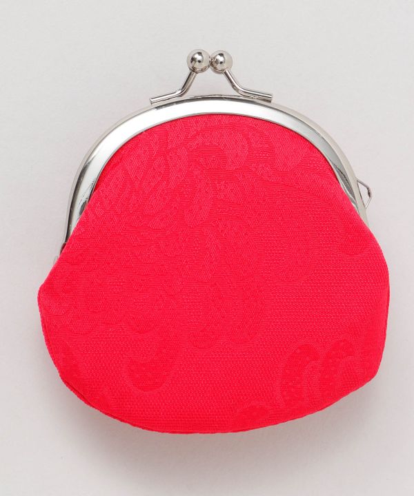 SUKASHI-BANA GAMAGUCHI Small Pouch