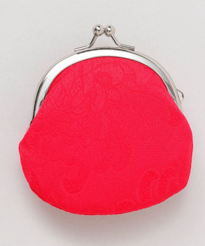 SUKASHI-BANA GAMAGUCHI Small Pouch