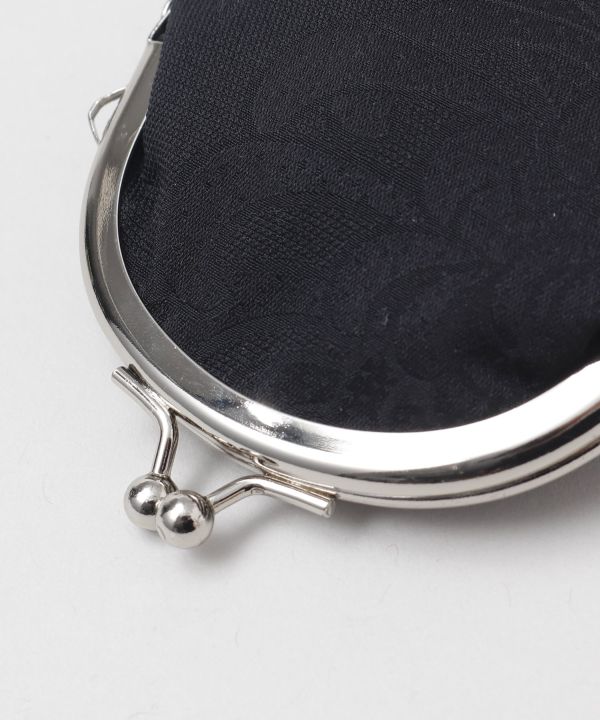 SUKASHI-BANA GAMAGUCHI Small Pouch