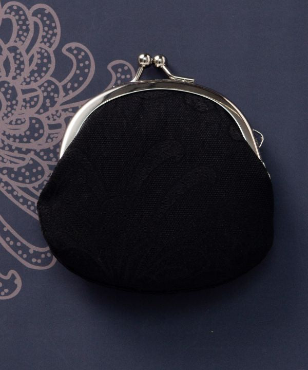 SUKASHI-BANA GAMAGUCHI Small Pouch