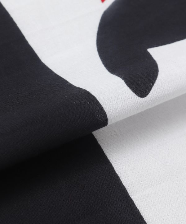 TENUGUI Towel - FUKUNEKO