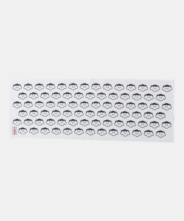 TENUGUI Towel - MANPU KUN