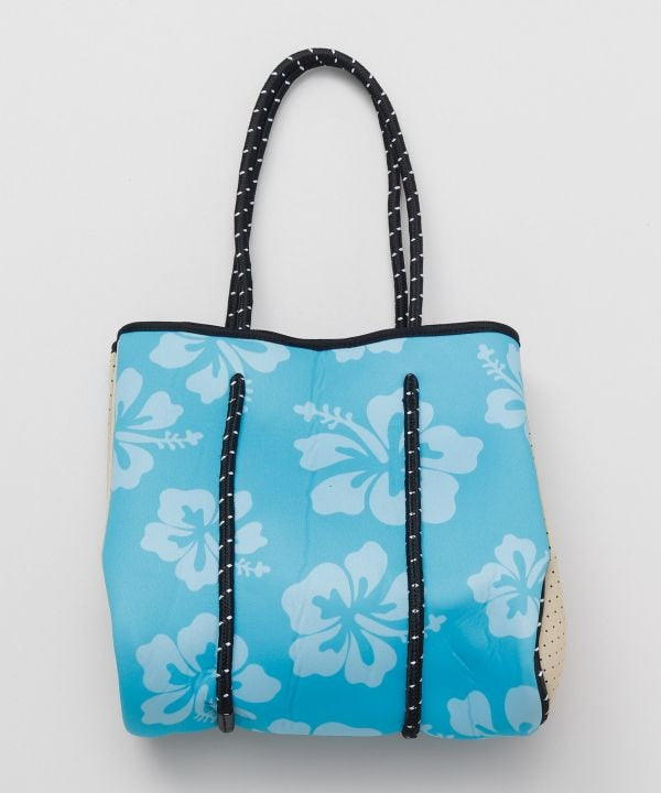 Marine Tote Handbag