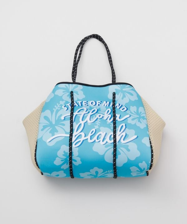 Marine Tote Handbag