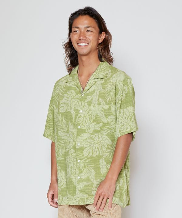 Kanoa Hawaiian Shirt