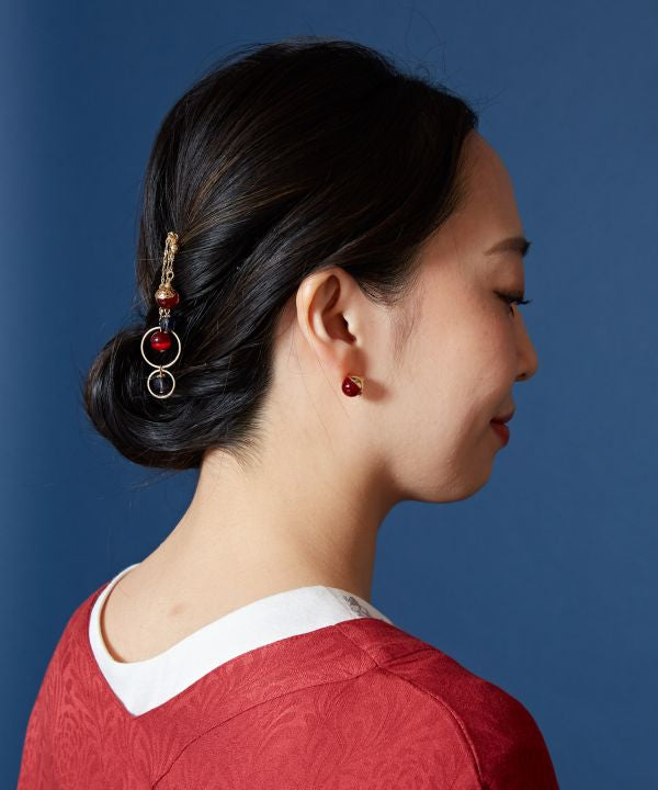 SHIPPO Firefly KANZASHI