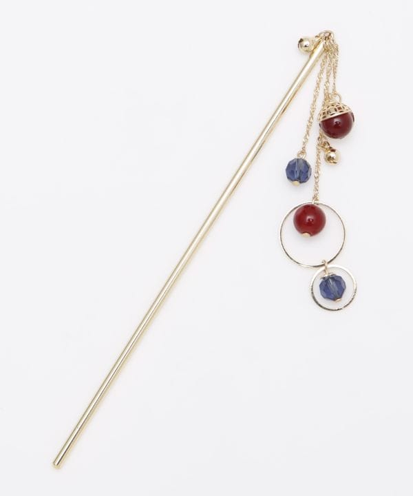 SHIPPO Firefly KANZASHI