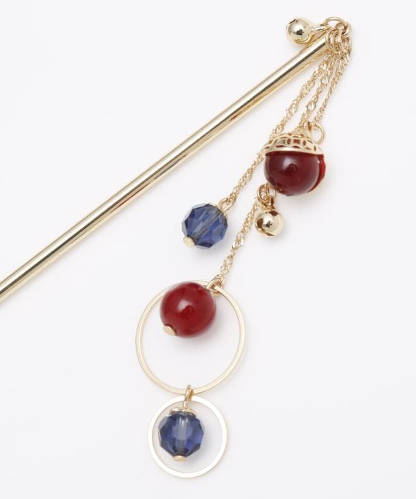 SHIPPO Firefly KANZASHI