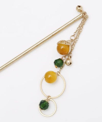 SHIPPO Firefly KANZASHI