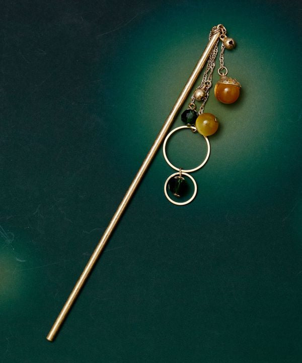 SHIPPO Firefly KANZASHI