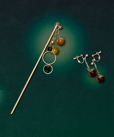 SHIPPO Firefly KANZASHI