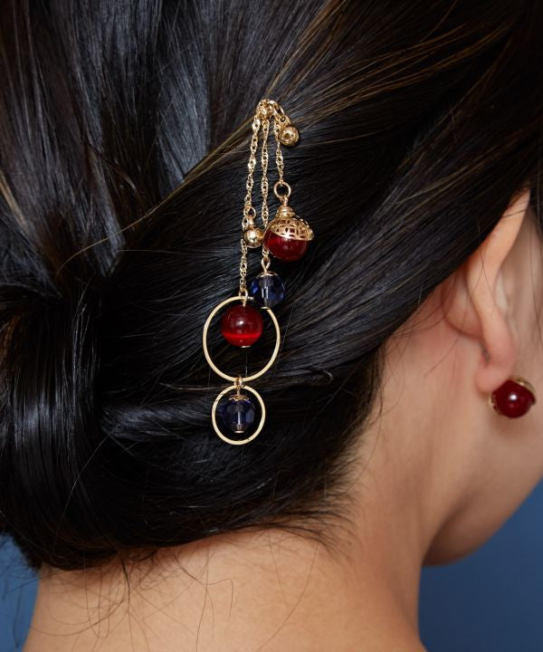 SHIPPO Firefly KANZASHI