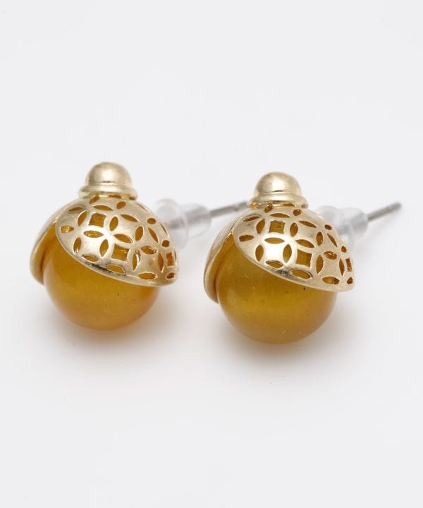 SHIPPO Firefly Earrings