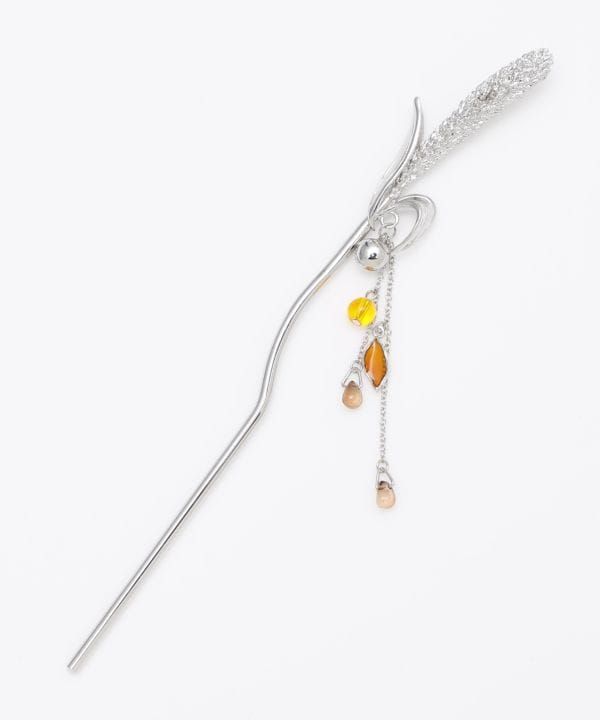 NEKOJARASHI KANZASHI Hairpin