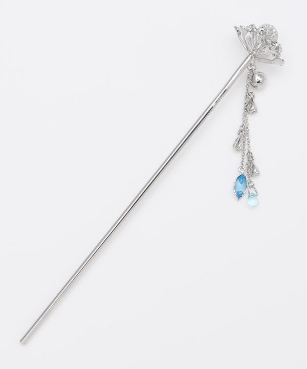 PENPEN GUSA KANZASHI Hairpin