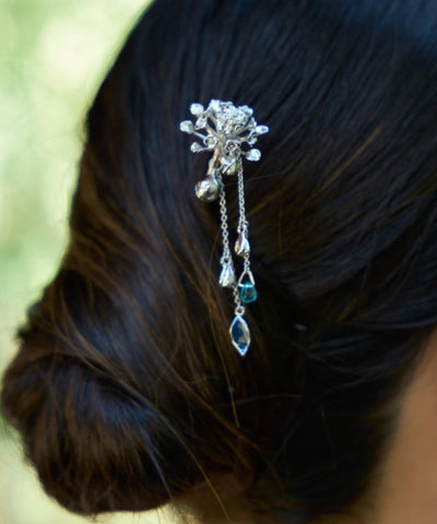 PENPEN GUSA KANZASHI Hairpin