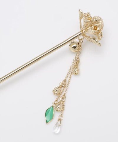 PENPEN GUSA KANZASHI Hairpin