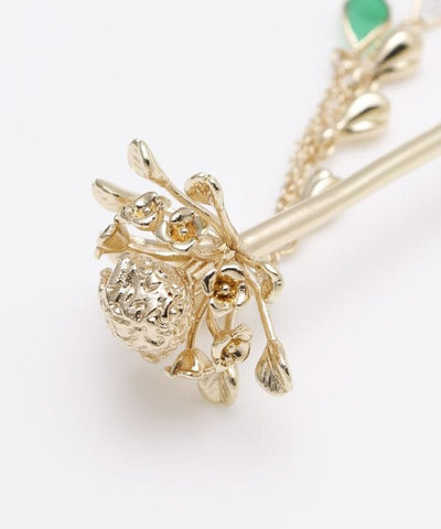 PENPEN GUSA KANZASHI Hairpin