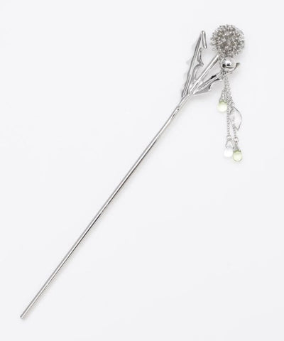 TANPOPO KANZASHI Hairpin