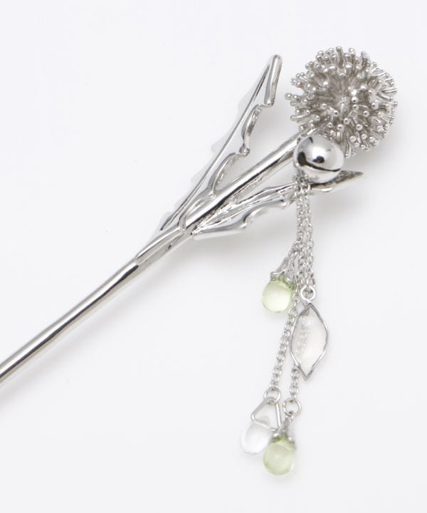 TANPOPO KANZASHI Hairpin