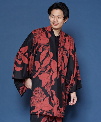 HANA-YOSOI Haori