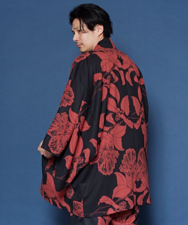 HANA-YOSOI Haori