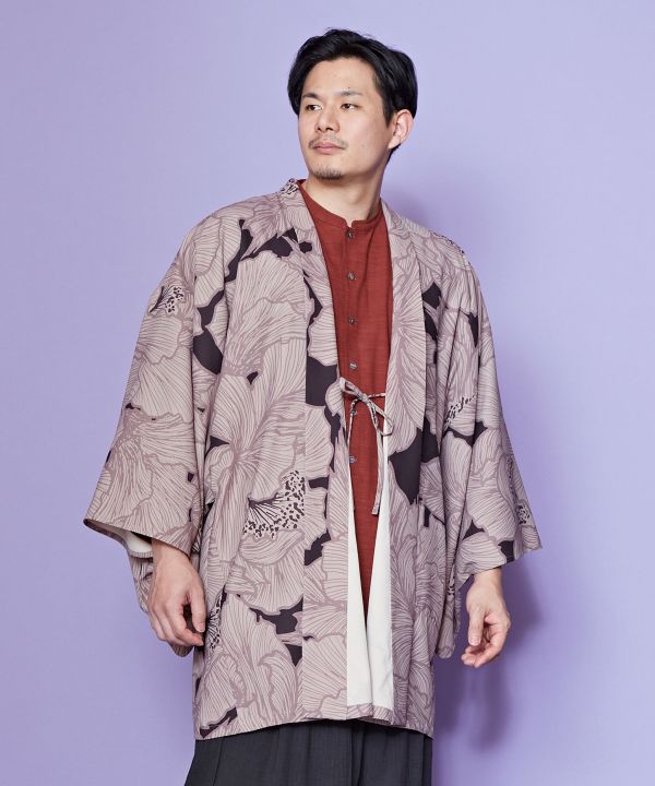 HANA-YOSOI Haori