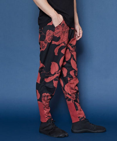 HANA-YOSOI Pants