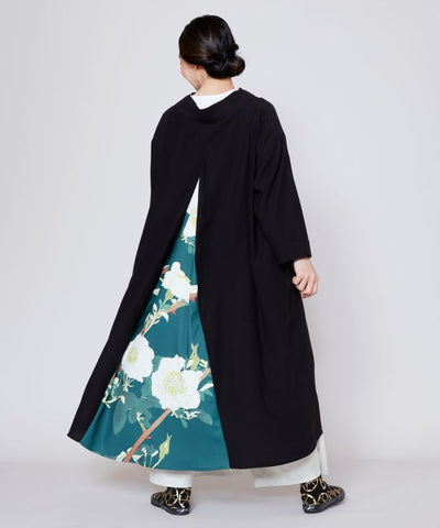HANA-HANGA HAKKAKE Dress