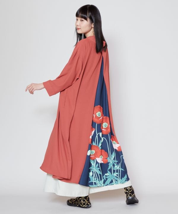 HANA-HANGA HAKKAKE Dress