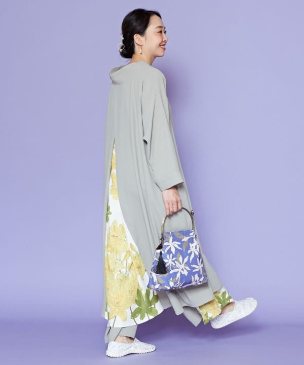 HANA-HANGA HAKKAKE Dress