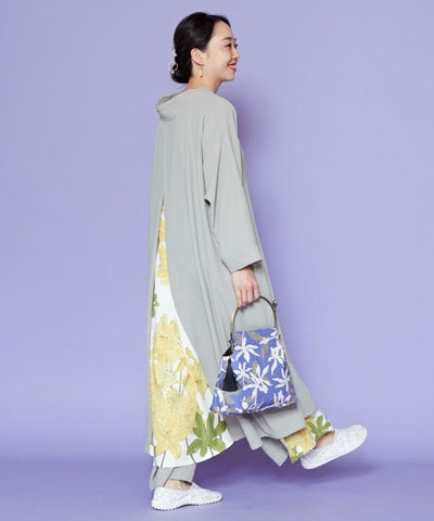 HANA-HANGA HAKKAKE Dress