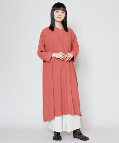 HANA-HANGA HAKKAKE Dress