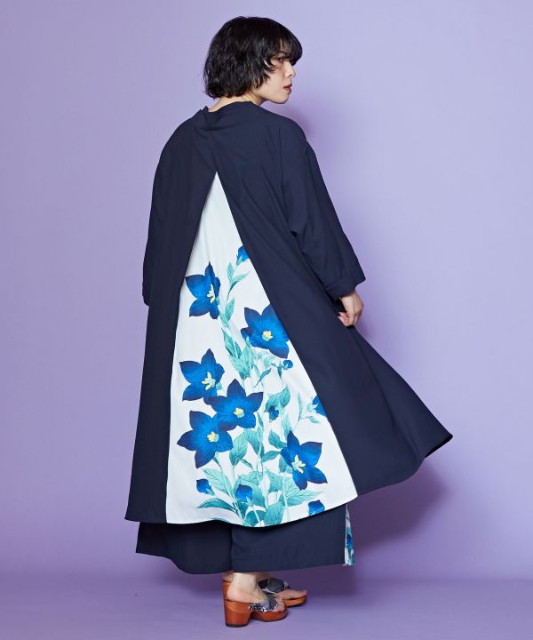 HANA-HANGA HAKKAKE Dress