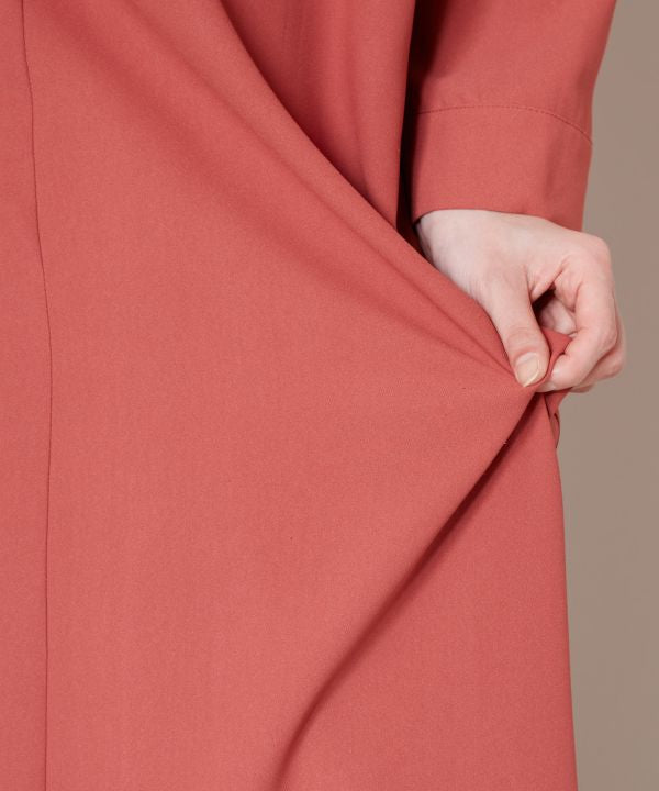 HANA-HANGA HAKKAKE Dress