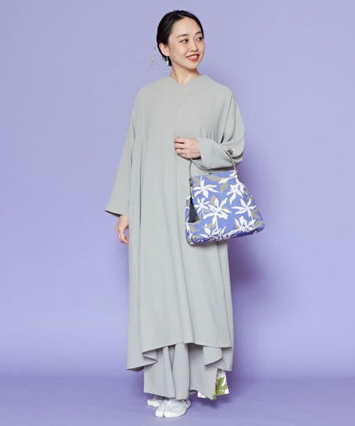 HANA-HANGA HAKKAKE Dress