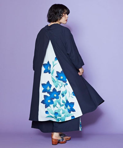 HANA-HANGA HAKKAKE Dress