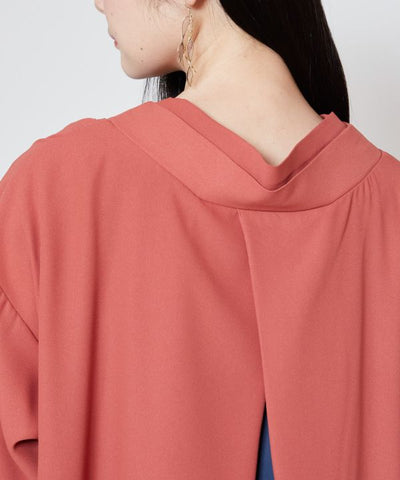 HANA-HANGA HAKKAKE Dress