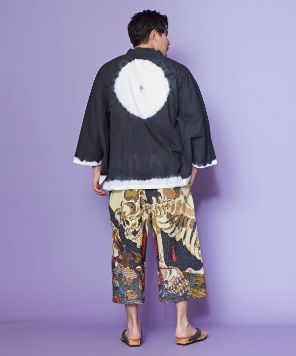 SOURYO UV Protection Haori Cardigans & Outerwear by Kaya - Ametsuchi