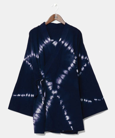 SOURYO UV Protection Haori Cardigans & Outerwear by Kaya - Ametsuchi